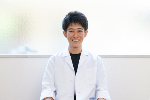 副院長 佐々木 俊