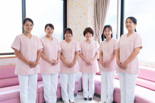 看護師, 医療事務